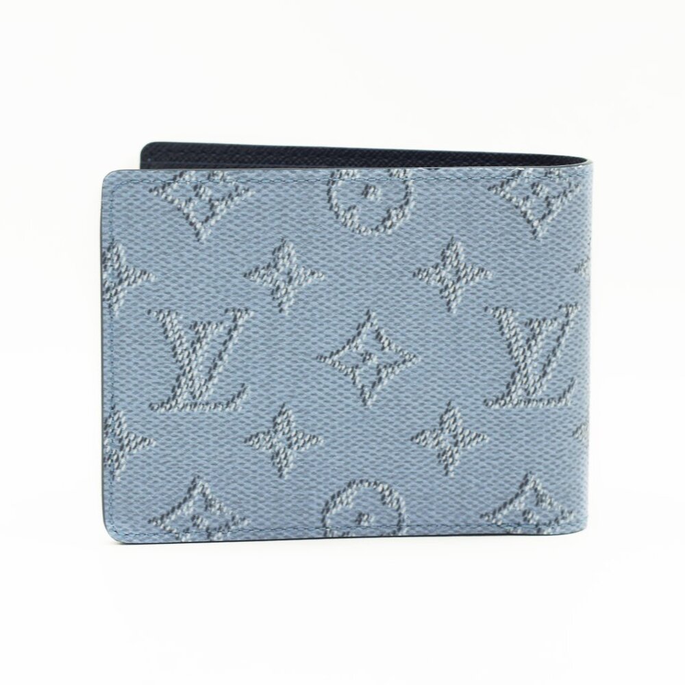 Louis Vuitton Monogram Heritage Multiple Wallet M… - image 5